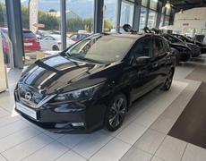 Nissan Leaf Gex