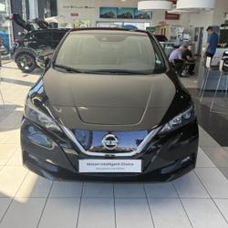 Nissan Leaf 150ch 40kWh N-Connecta Gex