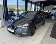 Nissan Micra Gex