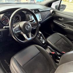 Nissan Micra 1.0 IG-T 100ch N-Sport Xtronic 2020 Gex