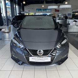 Nissan Micra 1.0 IG-T 100ch N-Sport Xtronic 2020 Gex