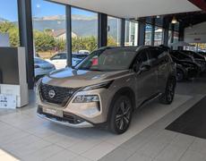 Nissan XTrail Gex