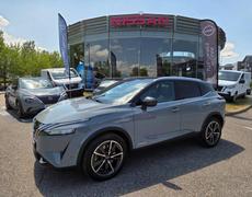Nissan Qashqai Gex