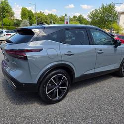Nissan Qashqai e-POWER 190ch Tekna 2022 Gex