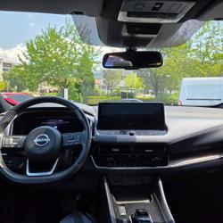 Nissan Qashqai e-POWER 190ch Tekna 2022 Gex