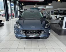 Ford Kuga Gex