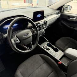 Ford Kuga 2.5 Duratec 190ch FHEV E85 Titanium BVA Gex