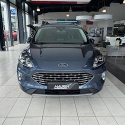 Ford Kuga 2.5 Duratec 190ch FHEV E85 Titanium BVA Gex