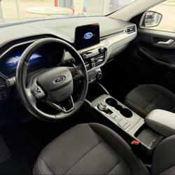 Ford Kuga 2.5 Duratec 190ch FHEV E85 Titanium BVA occasion - Gex - photo 3/20