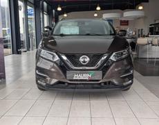 Nissan Qashqai Gex