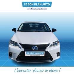 Lexus CT 200h 200h F SPORT Valence