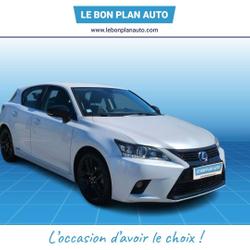 Lexus CT 200h 200h F SPORT Valence