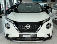 Nissan Juke Gex