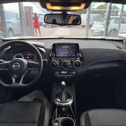 Nissan Juke 1.6 Hybrid 143ch N-Design 2023.5 Gex