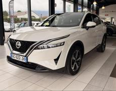 Nissan Qashqai Gex