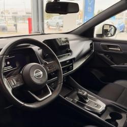 Nissan Qashqai 1.3 Mild Hybrid 158ch Tekna Xtronic occasion - Gex - photo 2/20