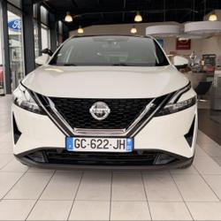Nissan Qashqai 1.3 Mild Hybrid 158ch Tekna Xtronic occasion - Gex - photo 3/20