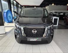Autres Nissan Gex