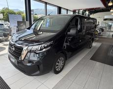 Nissan Primastar Avantour Gex