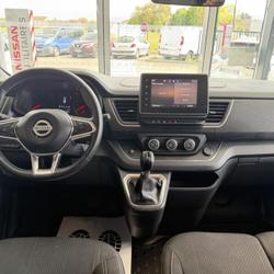 Nissan Primastar Avantour L2H1 3t0 2.0 dCi 150ch N-Connecta DCT GSR2B Gex