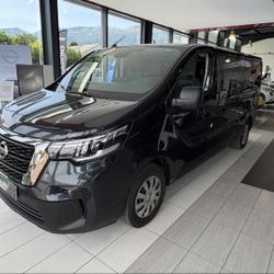 Nissan Primastar Combi L2H1 3t0 2.0 dCi 150ch N-Connecta DCT GSR2B occasion - Gex - photo 2/17