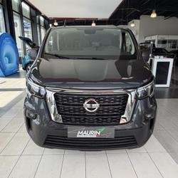 Nissan Primastar Avantour L2H1 3t0 2.0 dCi 150ch N-Connecta DCT GSR2B Gex