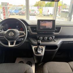 Nissan Primastar Combi L2H1 3t0 2.0 dCi 150ch N-Connecta DCT GSR2B occasion - Gex - photo 3/17