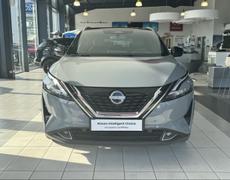 Nissan Qashqai - e-POWER 190ch Tekna+ 2022 - 27 290 €