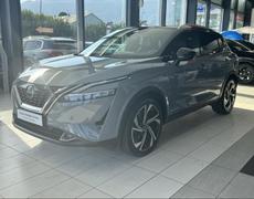 Nissan Qashqai Gex