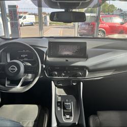 Nissan Qashqai e-POWER 190ch Tekna+ 2022 Gex