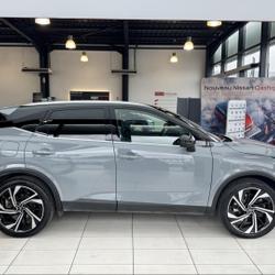 Nissan Qashqai e-POWER 190ch Tekna+ 2022 Gex