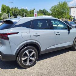Nissan Qashqai e-POWER 190ch N-Connecta Gex