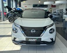 Nissan Juke Gex