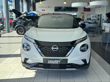 Nissan Juke - 1.6 Hybrid 143ch N-Design - 23 990 €