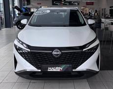 Nissan Qashqai Gex