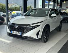 Nissan Qashqai Gex