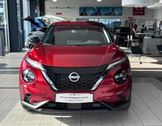 Nissan Juke Gex