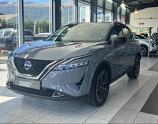 Nissan Qashqai Gex