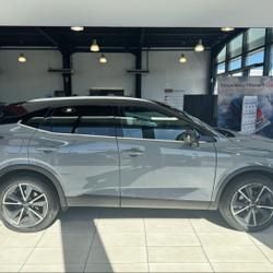 Nissan Qashqai 1.3 Mild Hybrid 158ch Tekna Xtronic occasion - Gex - photo 3/23