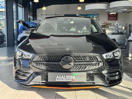 Mercedes CLA - 250 224ch AMG Line 4Matic 7G-DCT - 32 890 €