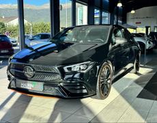 Mercedes CLA Gex