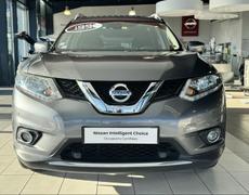 Nissan XTrail Gex