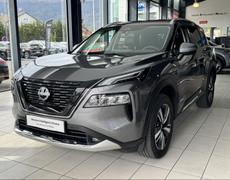 Nissan XTrail Gex