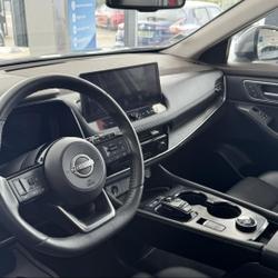 Nissan XTrail e-4orce 213ch Tekna occasion - Gex - photo 2/22