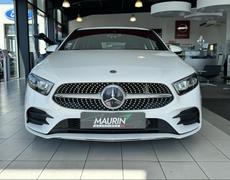 Mercedes Classe A Gex