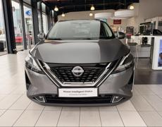 Nissan Qashqai Gex