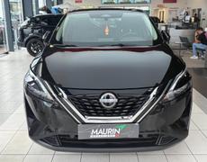 Nissan Qashqai Gex
