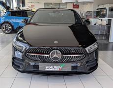 Mercedes Classe A
