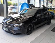 Mercedes Classe A Gex