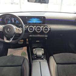 Mercedes Classe A 220 d 190ch AMG Line 8G-DCT occasion - Gex - photo 2/24